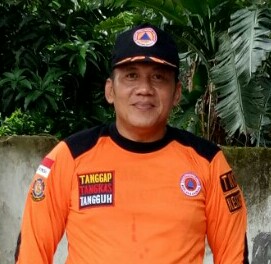 CHAIRUL HASAN, SE M.Si