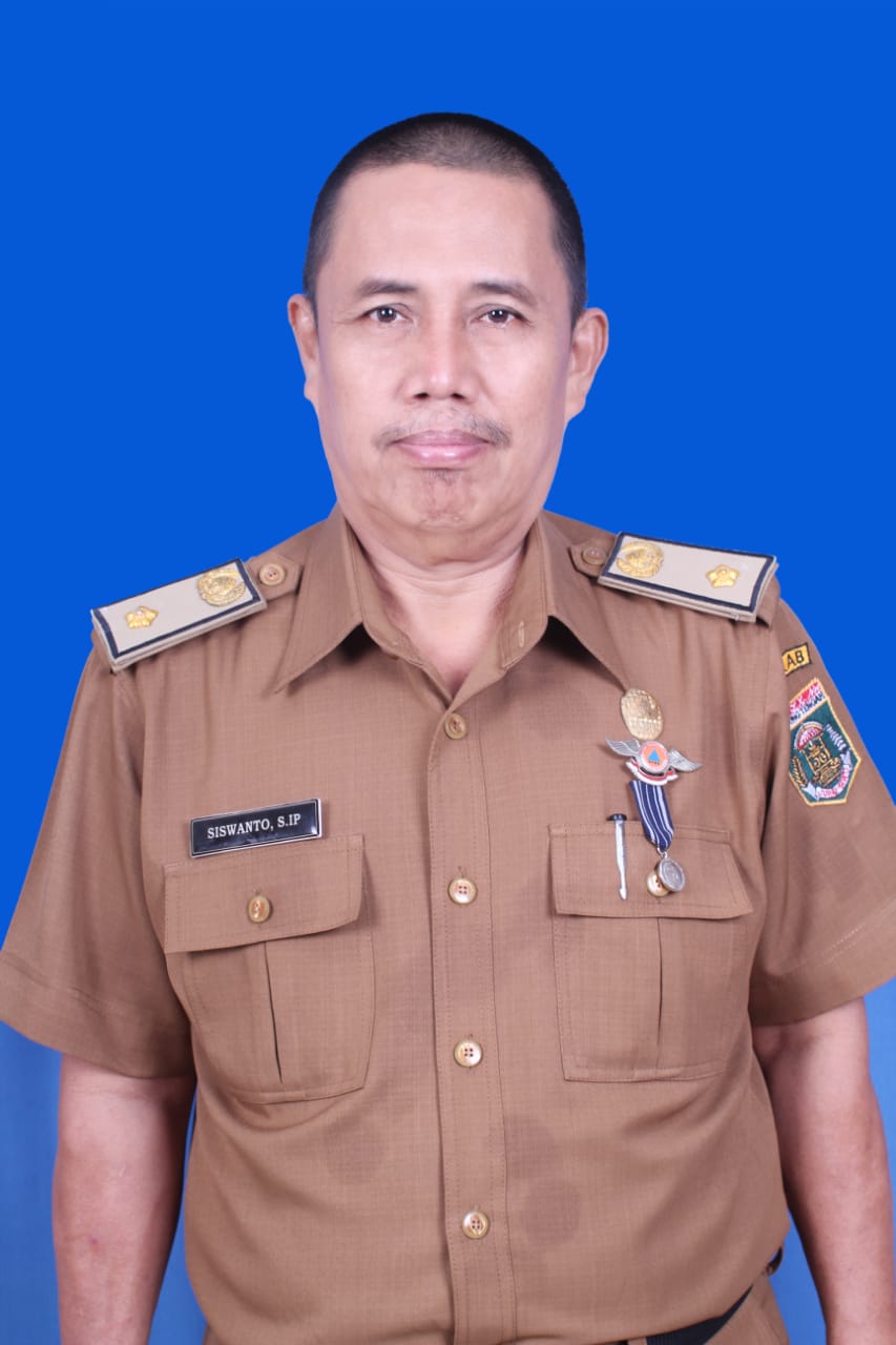 SISWANTO, S.IP.